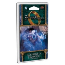 Seigneur des Anneaux JCE : C8P4 - Le Fantôme de Framsbourg